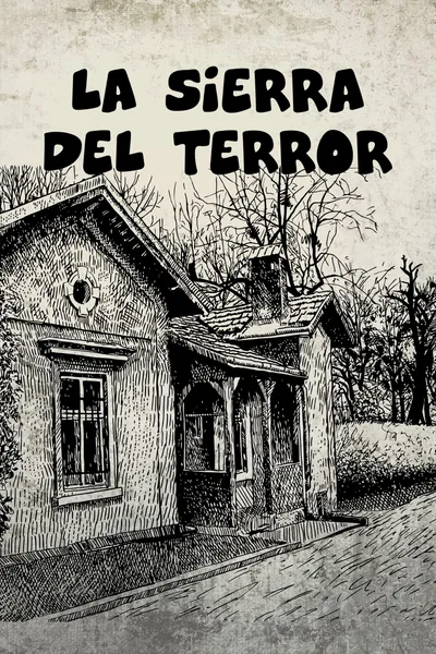 La sierra del terror