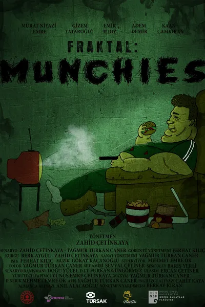 Fraktal: Munchies