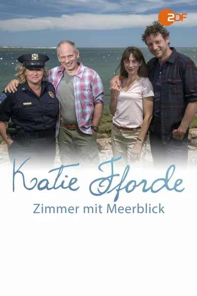 Katie Fforde - Zimmer mit Meerblick