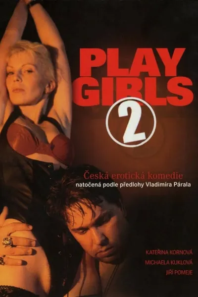 Playgirls 2