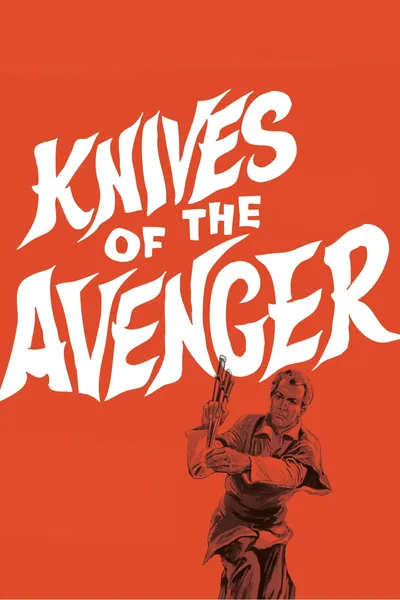 Knives of the Avenger