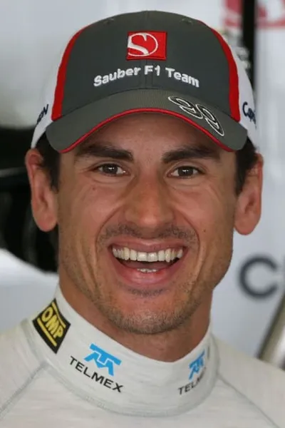 Adrian Sutil