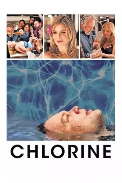 Chlorine