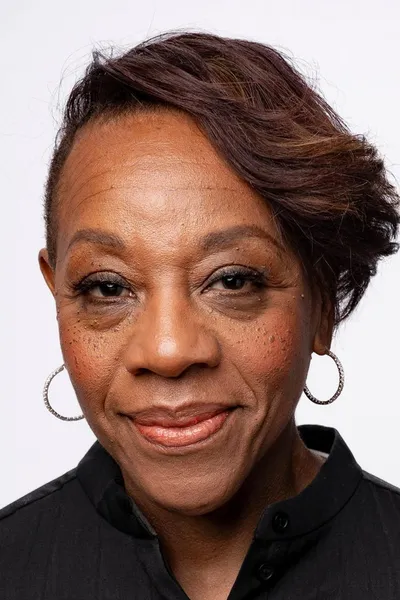 Marianne Jean-Baptiste