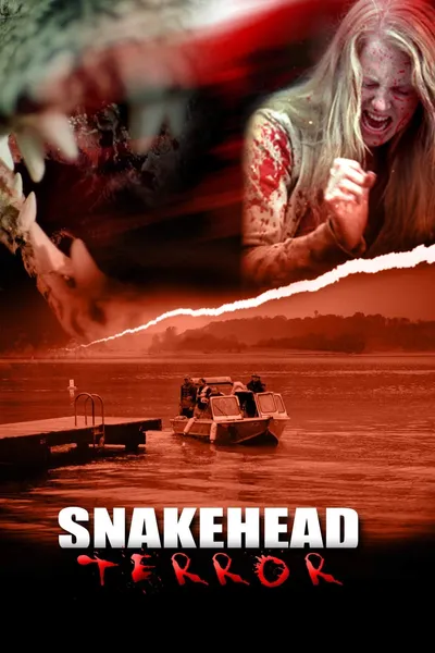 Snakehead Terror