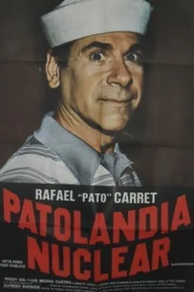 Patolandia nuclear