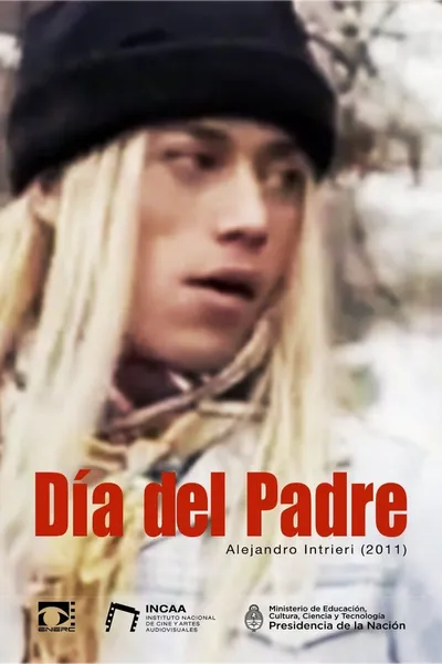 Día del padre (2002/2004)