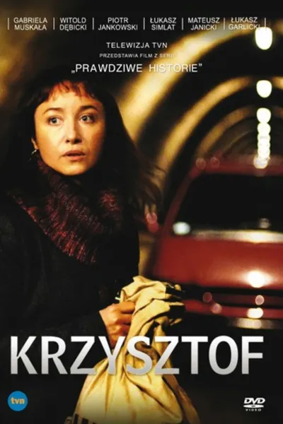 Krzysztof