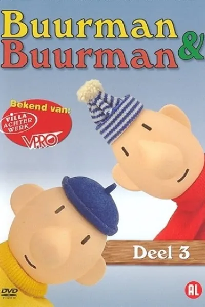 Buurman & Buurman Deel 3