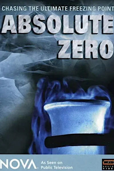 Absolute Zero