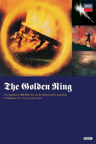 The Golden Ring