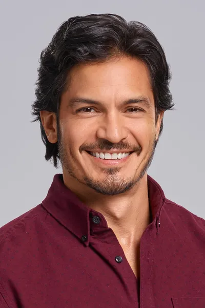 Nicholas Gonzalez