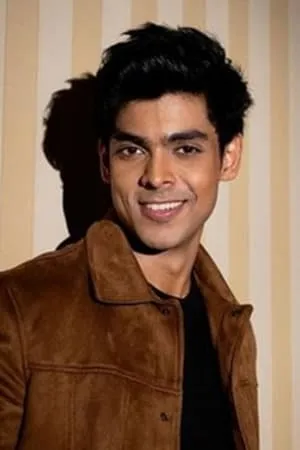 Aditya Nanda