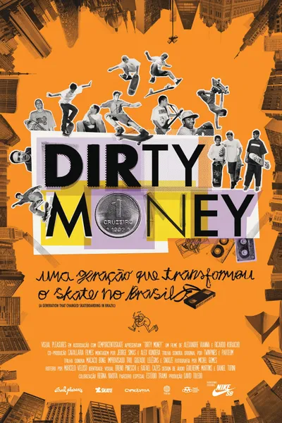 Dirty Money