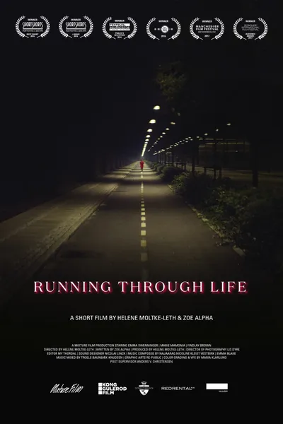 Running Through Life