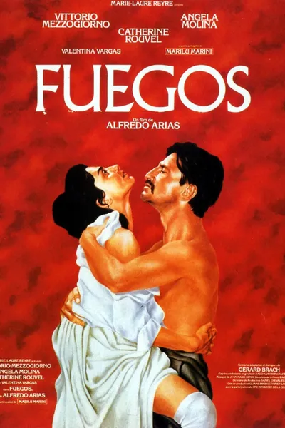 Fuegos