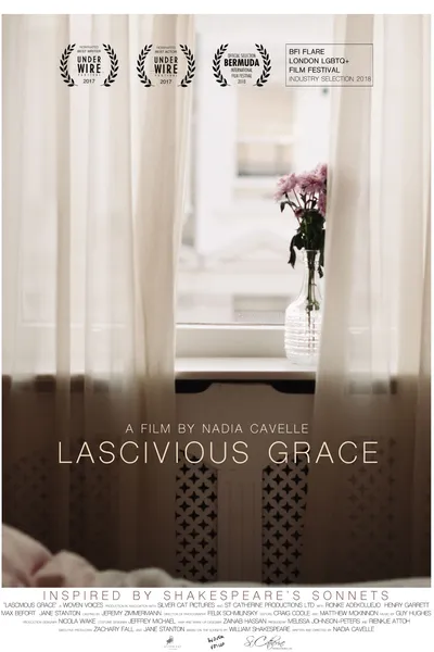 Lascivious Grace