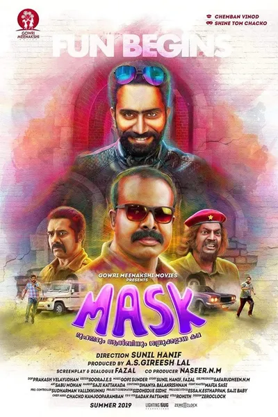 MASK