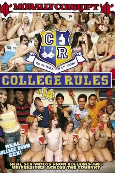 College Rules 14