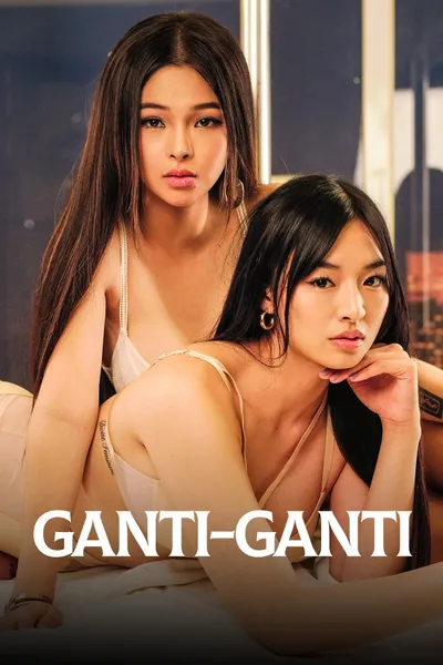 Ganti-Ganti