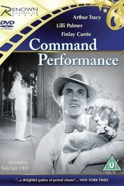 Command Performance