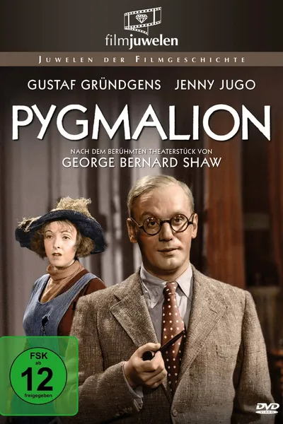 Pygmalion