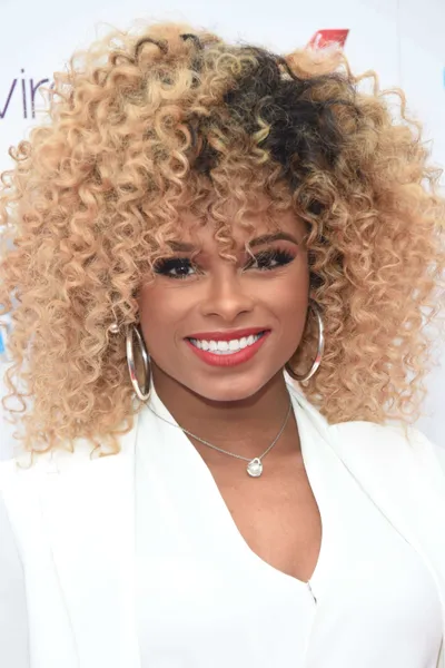 Fleur East