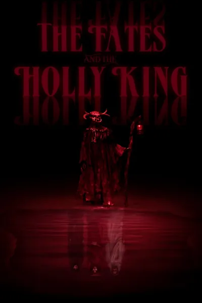 The Fates and the Holly King