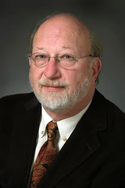 Dennis J. McKenna