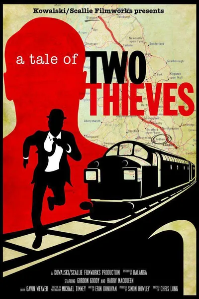 A Tale of Two Thieves