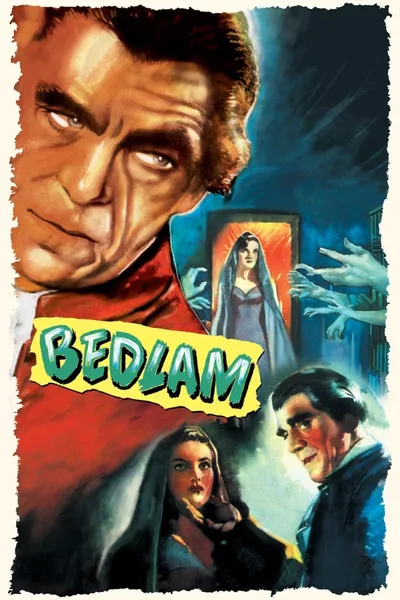 Bedlam