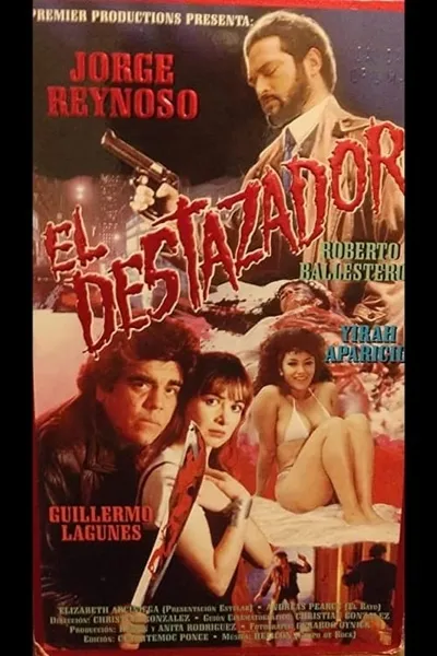 El destazador