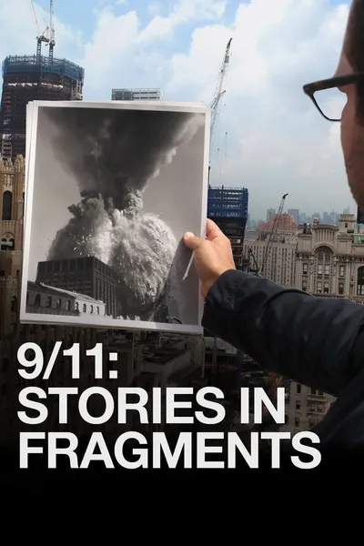 9/11: Stories in Fragments