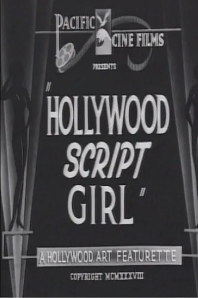 Script Girl