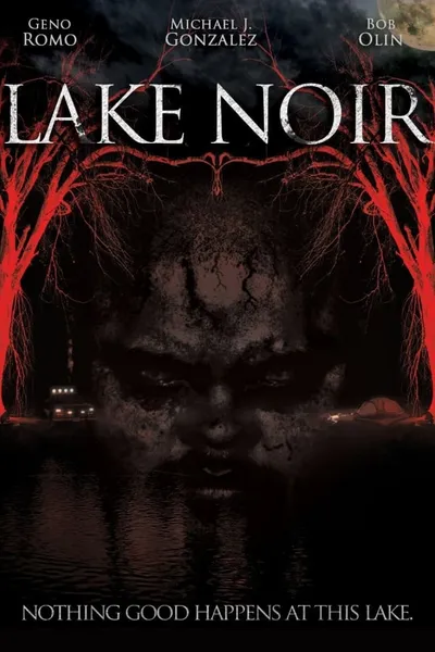 Lake Noir