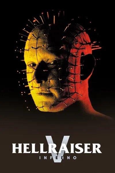 Hellraiser: Inferno