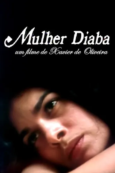 Mulher Diaba