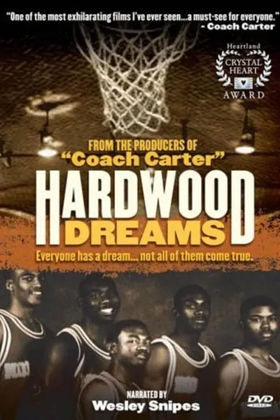 Hardwood Dreams