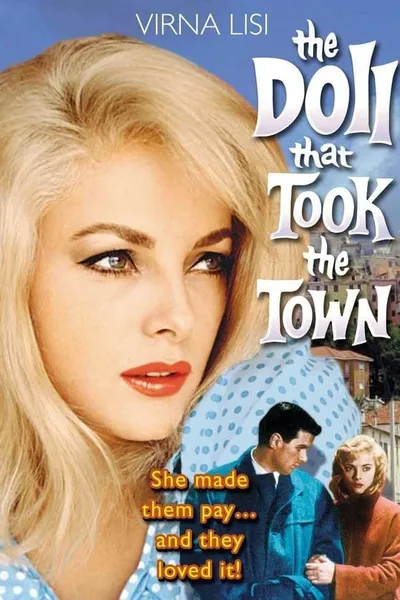 The Doll that Took the Town