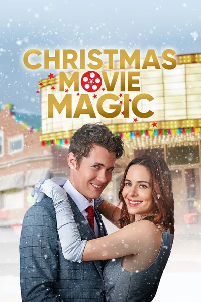 Christmas Movie Magic