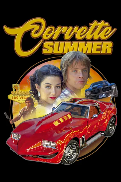 Corvette Summer