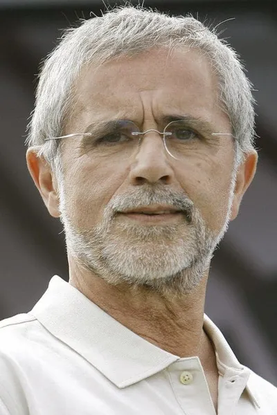 Gerd Müller