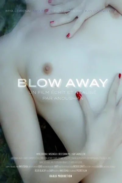 Blow Away