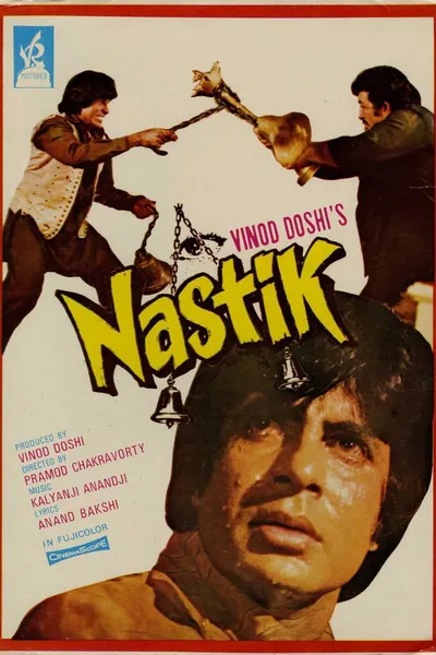 Nastik