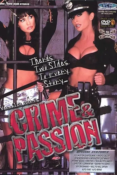 Crime & Passion