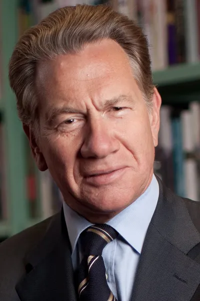 Michael Portillo