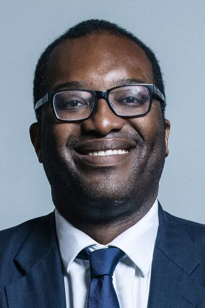 Kwasi Kwarteng