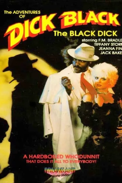 The Adventures of Dick Black, Black Dick