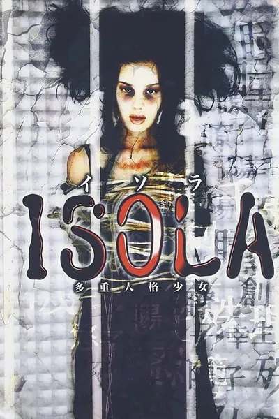 Isola: Multiple Personality Girl