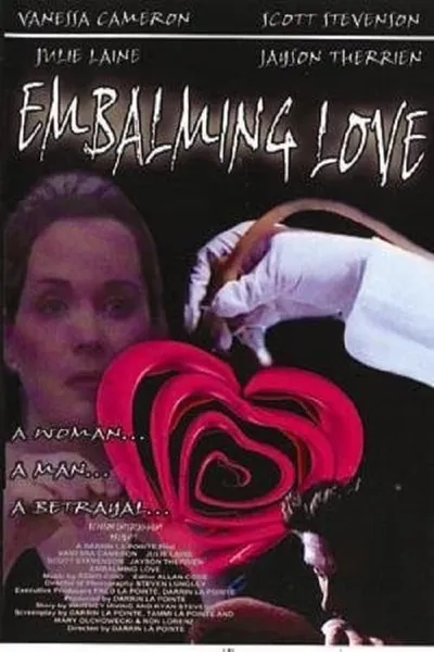 Embalming Love